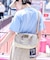 別注 PONYBAG LEATHER PATCH