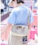 別注 PONYBAG LEATHER PATCH