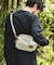 別注 POACH SHOULDER LEATHER PATCH