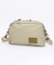 別注 POACH SHOULDER LEATHER PATCH