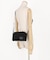 別注 POACH SHOULDER LEATHER PATCH