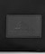 別注 POACH SHOULDER LEATHER PATCH