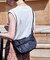 別注 TEENY SATCHEL  QUILT