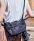 別注 TEENY SATCHEL  QUILT