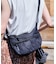 別注 TEENY SATCHEL  QUILT