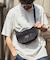 別注 TEENY SATCHEL  QUILT