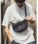 別注 TEENY SATCHEL  QUILT