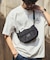 別注 TEENY SATCHEL  QUILT