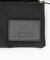 別注 POST CARD POACH LEATHER PATCH