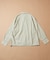 FREAK'S STORE for BEACH & FES シアサッカー スピンドル レギュラーカラー ロングスリーブシャツ
