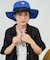 Horizon Hat ホライズンハット【NN42531】