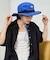 Horizon Hat ホライズンハット【NN42531】