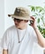 Horizon Hat ホライズンハット【NN42531】