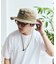Horizon Hat ホライズンハット【NN42531】