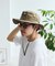 Horizon Hat ホライズンハット【NN42531】