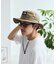 Horizon Hat ホライズンハット【NN42531】