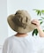 Horizon Hat ホライズンハット【NN42531】