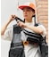 別注 Response Transformer Bag