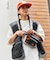 別注 Response Transformer Bag