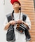 別注 Response Transformer Bag