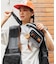 別注 Response Transformer Bag