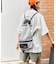 別注 Response Transformer Bag