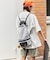 別注 Response Transformer Bag