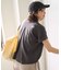別注スキッパーブラウス パンツセットアップ