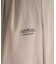 別注スキッパーブラウス パンツセットアップ