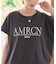 別注 フレンチスリーブTシャツ スカートセットアップ