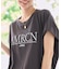 別注 フレンチスリーブTシャツ スカートセットアップ