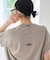 別注 フレンチスリーブTシャツ スカートセットアップ