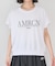 別注 フレンチスリーブTシャツ スカートセットアップ
