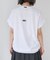 別注 フレンチスリーブTシャツ スカートセットアップ