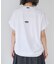 別注 フレンチスリーブTシャツ スカートセットアップ