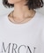 別注 フレンチスリーブTシャツ スカートセットアップ