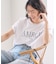 別注 フレンチスリーブTシャツ スカートセットアップ