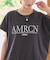 別注 フレンチスリーブTシャツ スカートセットアップ