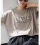 別注 フレンチスリーブTシャツ スカートセットアップ