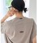 別注 フレンチスリーブTシャツ スカートセットアップ
