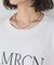 別注 フレンチスリーブTシャツ スカートセットアップ