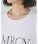 別注 フレンチスリーブTシャツ スカートセットアップ