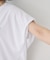 別注 フレンチスリーブTシャツ スカートセットアップ