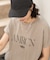 別注 天竺Tシャツ/吸汗 速乾/抗菌防臭効果あり