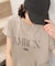 別注 天竺Tシャツ/吸汗 速乾/抗菌防臭効果あり