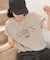 別注 天竺Tシャツ/吸汗 速乾/抗菌防臭効果あり
