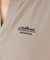 別注 スキッパーネック Tシャツワンピース/吸汗 速乾 抗菌防臭効果あり