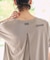 別注 スキッパーネック Tシャツワンピース/吸汗 速乾 抗菌防臭効果あり
