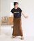 別注 ワッフルTシャツ