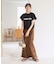 別注 ワッフルTシャツ